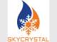 SkyCrystal