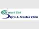 Smart Tint Signs & Frosted Films