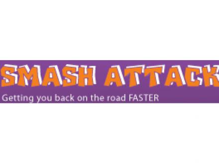 Smash Attack Smash Attack