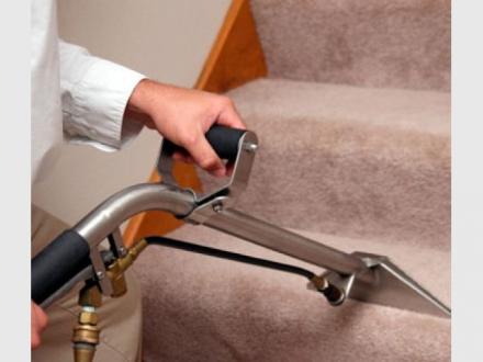 Soft Touch Carpet Cleaning