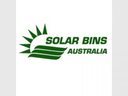 Solar Bins Australia