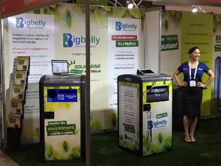 Solar Bins Australia Solar Bins Australia
