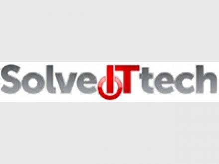 SolveItTech SolveItTech