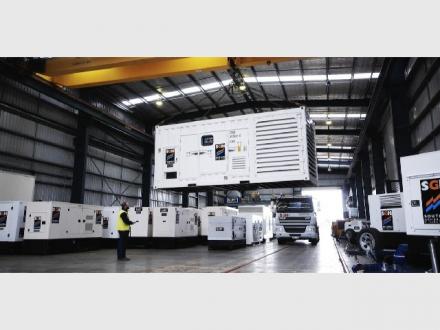 Southern Generators & Electrical