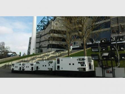 Southern Generators & Electrical