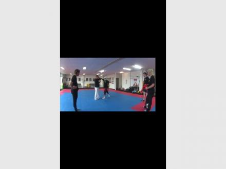 Southside Academy of Combat Southside Academy of Combat
