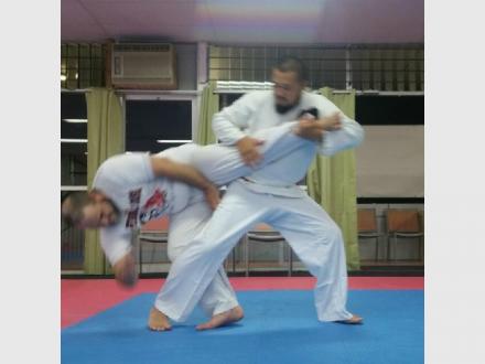 Southside Academy of Combat Southside Academy of Combat