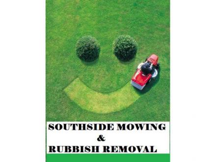 SOUTHSIDE MOWING