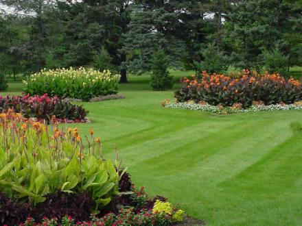 SOUTHSIDE MOWING