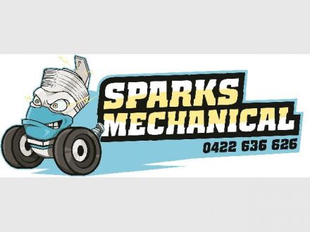 Sparks Mechanical