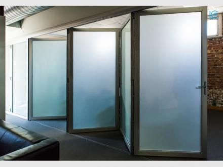Specific Systems Glass