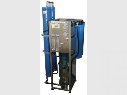 Splish Water Filter