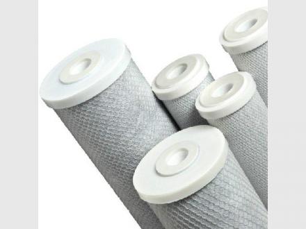 Splish Water Filter