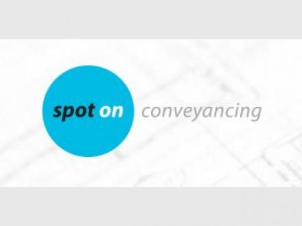 Spot On Conveyancing