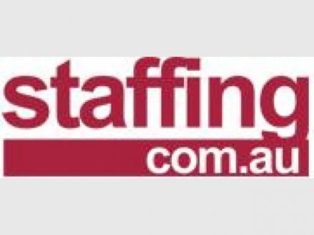 Staffing Staffing