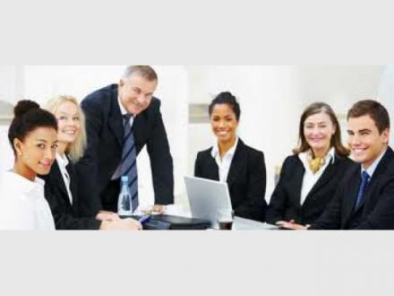 Staffing Staffing