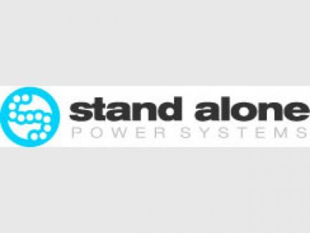 Stand Alone Power