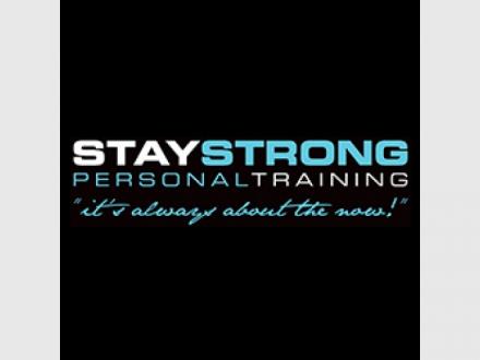 stay strong personal training