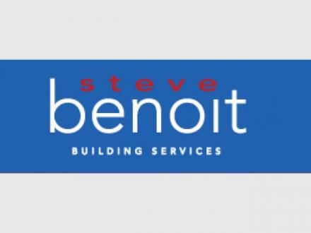 Steve Benoit Building Services