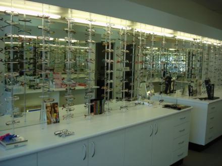 Stewart & Leach Optometrist Stewart & Leach Optometrist