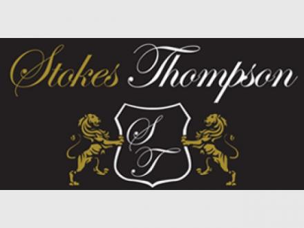 Stokes Thompson Stokes Thompson