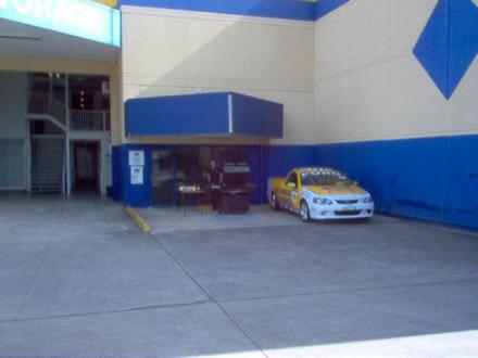 Storage King Rocklea Storage King Rocklea