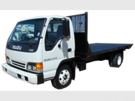 STQ Transport | Brisbane's Pallet Transportation & Storage Solutions