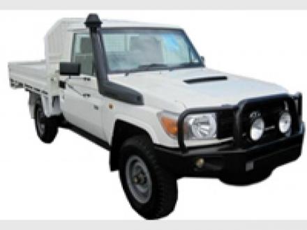 STQ Transport STQ Transport