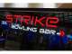 Strike Bowling Bar