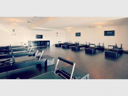 Studio Pilates Northlakes Studio Pilates Northlakes