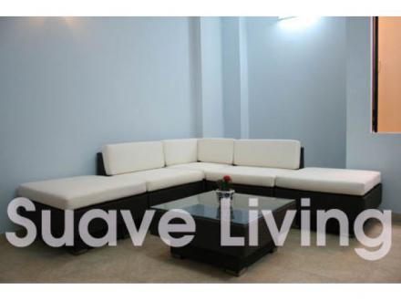 Suave Living Suave Living