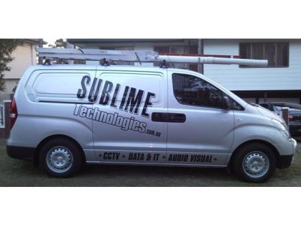 Sublime Technologies Sublime Technologies