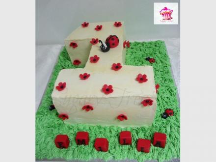Sugary Treats