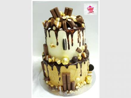 Sugary Treats