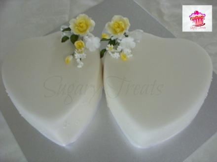 Sugary Treats