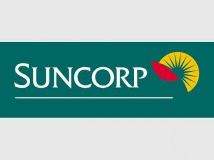 Suncorp Suncorp