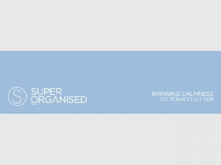 Super Organised