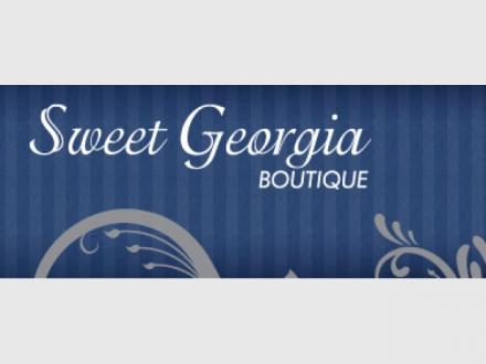 Sweet Georgia Boutique Sweet Georgia Boutique