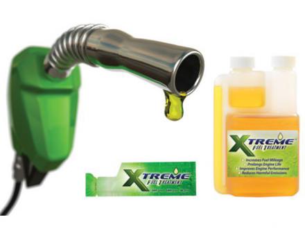 Syntek Global Xtreme Fuel Treatment XFT Syntek Global Xtreme Fuel Treatment XFT