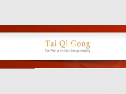 Tai Qi Gong Tai Qi Gong