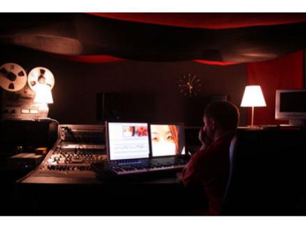 Tall Poppy Productions