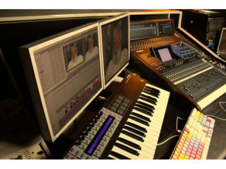 Tall Poppy Productions
