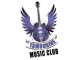 Tamborine Music Club