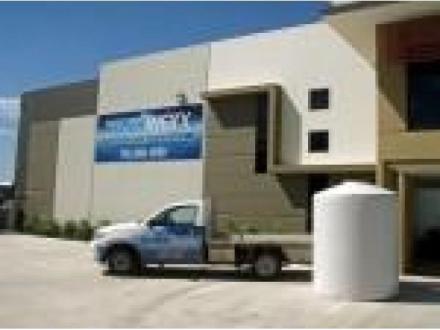 Tankwerx - Water Tanks Brisbane & Gold Coast 