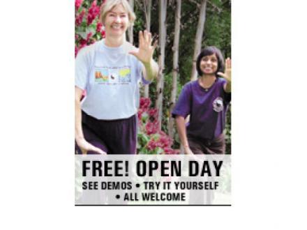 Taoist Tai Chi Society of Australia Inc Taoist Tai Chi Society of Australia Inc