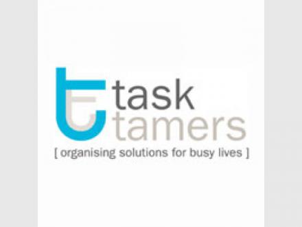 Task Tamers Task Tamers