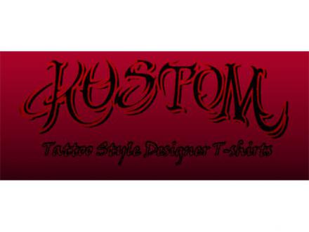 Tattoo Style Designer T-shirts Aus Tattoo Style Designer T-shirts Aus