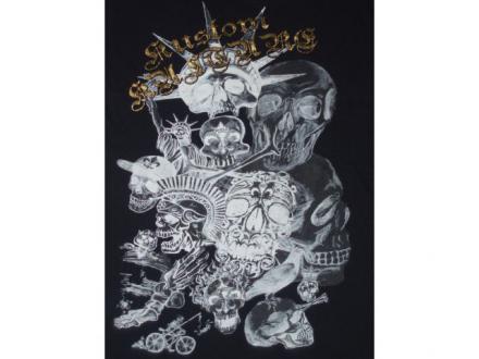 Tattoo Style Designer T-shirts Aus Tattoo Style Designer T-shirts Aus