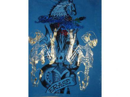Tattoo Style Designer T-shirts Aus Tattoo Style Designer T-shirts Aus