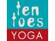 Ten Toes Yoga Brisbane